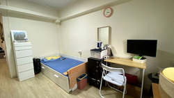 Blk 524 Fragrant Woods (Woodlands), HDB Executive #553951011